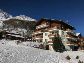Apartment Azurit by Interhome Saas-Fee